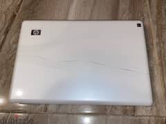 HP Pavilion dv6-2150ee