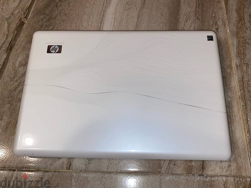 HP Pavilion dv6-2150ee 0