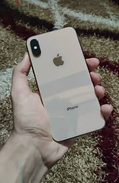 iphone xs 64