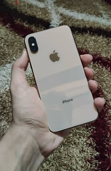 iphone xs 64 0