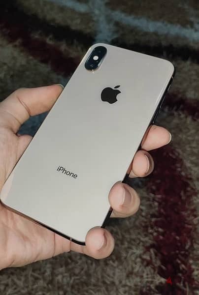 iphone xs 64 2