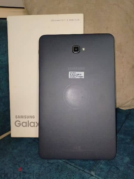 Samsung Galaxy Tab A6 3