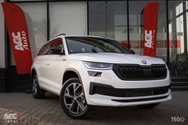 Skoda Kodiaq 2024