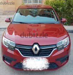 Renault Logan 2021