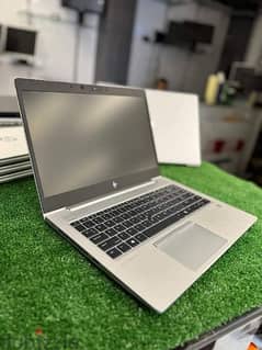 HP EliteBook 745 G6 0