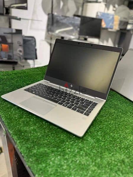 HP EliteBook 745 G6 2