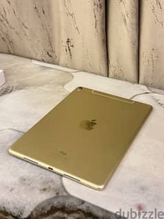 iPad Pro 9.7 128gb 2017 Cellular + WiFi