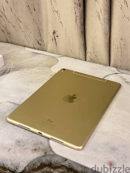 iPad Pro 9.7 128gb 2017 Cellular + WiFi 0