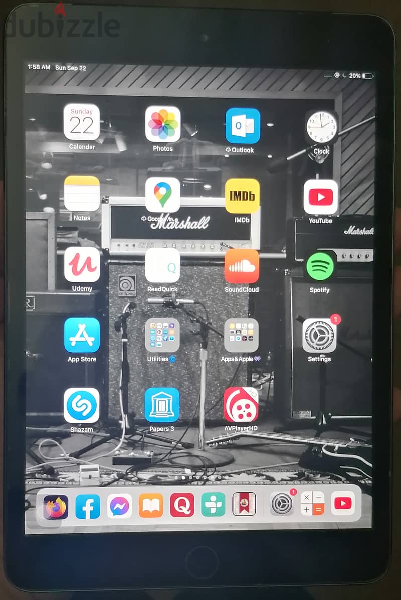 Apple ipad mini 2 (32GB wifi + Cellular) 2