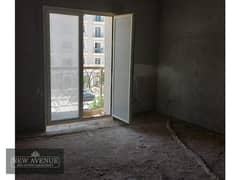 Semi finished Studio 2nd floor 1 Bedroom  2 Bathrooms in Hyde Park New cairo  Centerville