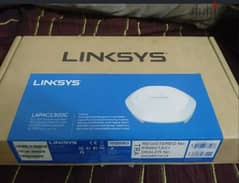 Linksys