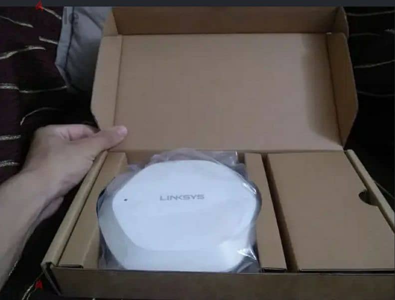 Linksys LAPAC1300C Cloud Managed Access Point 1