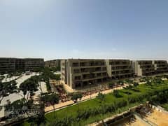 Apartment at Sarai - Delivered