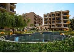 Fully finished ready to move open view apartment for sale - Very Prime location Garden water feature 0