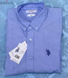 US Polo ASSN, ORIGINAL ,L ,Slim Fit