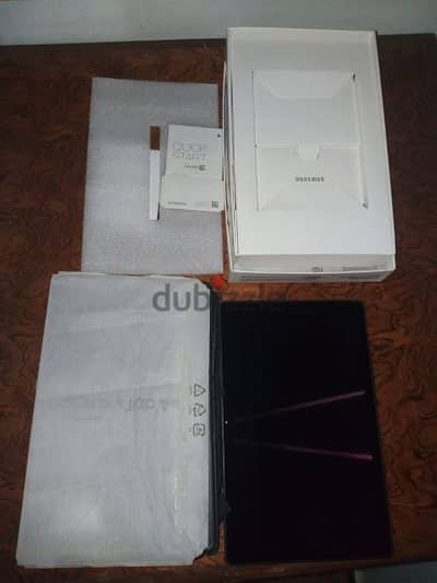 Tablet samsung a7