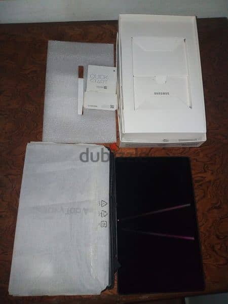 Tablet samsung a7 0