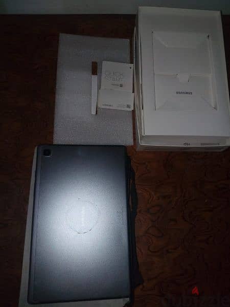 Tablet samsung a7 1