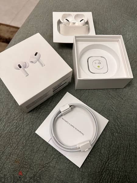 airpods pro for sale with magsafe 2