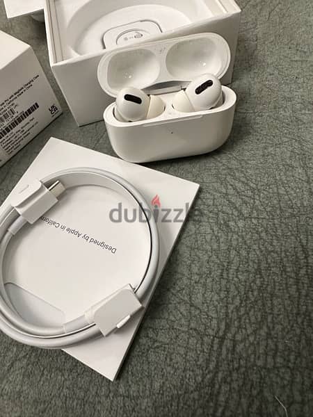 airpods pro for sale with magsafe 1