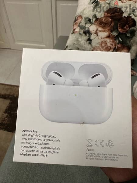 airpods pro for sale with magsafe 3