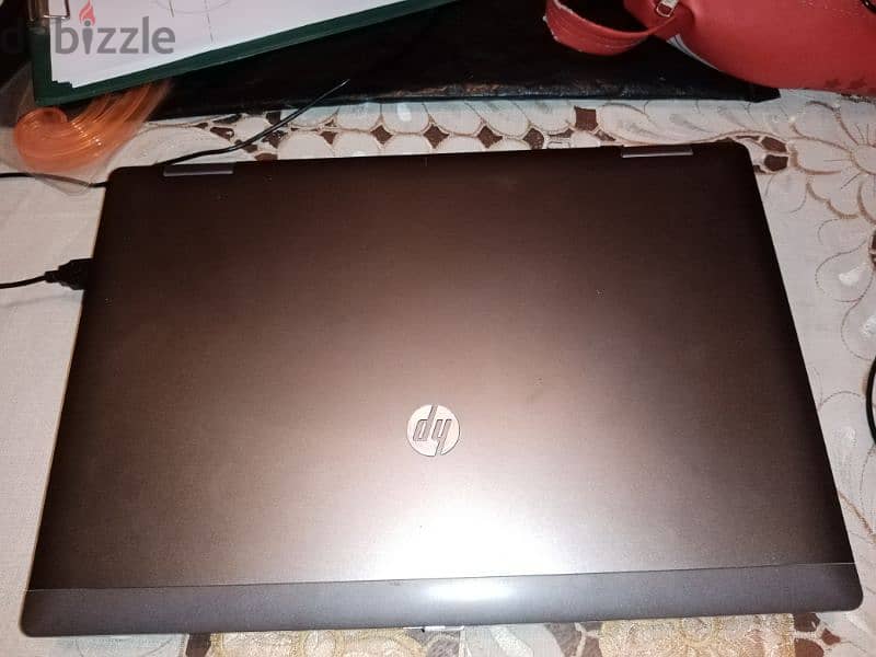 لابتوب hp 1