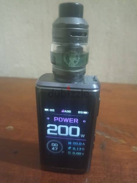 z200 فيب 3