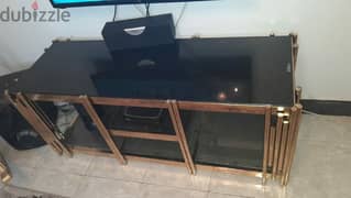 ترابيزة تلفزيون من قباني - kabani TV unit