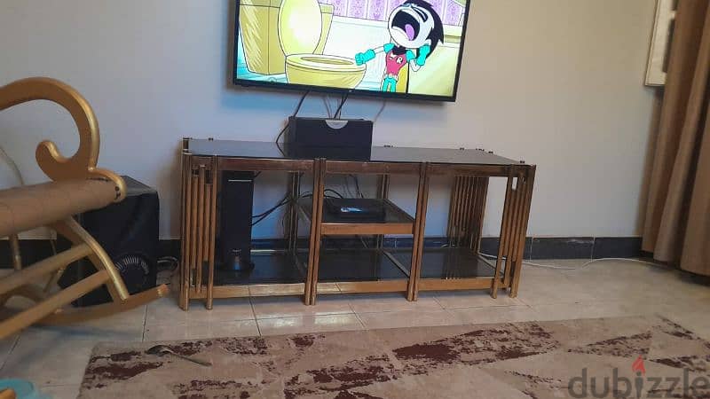 ترابيزة تلفزيون من قباني - kabani TV unit 1