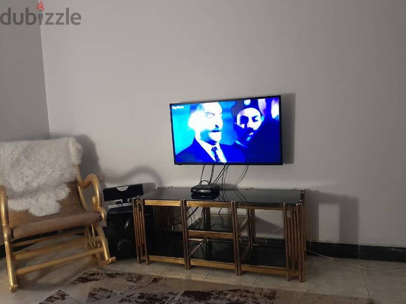 ترابيزة تلفزيون من قباني - kabani TV unit 3