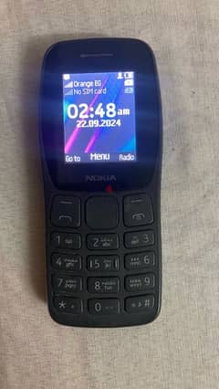 Nokia 105