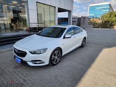 Opel Insignia Topline exclusive 2020