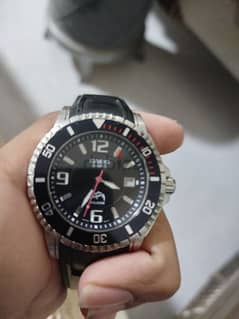 Casio watch 0