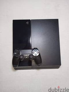 play station 4 500gb fat