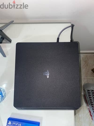 ps4 500gb slim