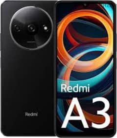 Redmi a3