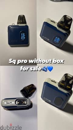 xlim sq pro