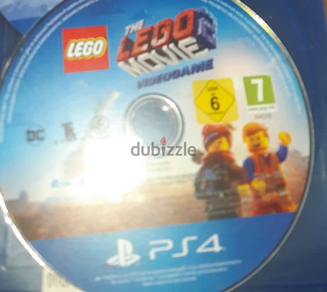 Lego movie 0