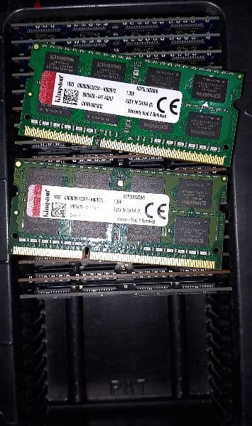 Ram laptop original 1