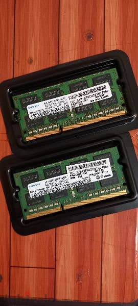 Ram laptop original 2