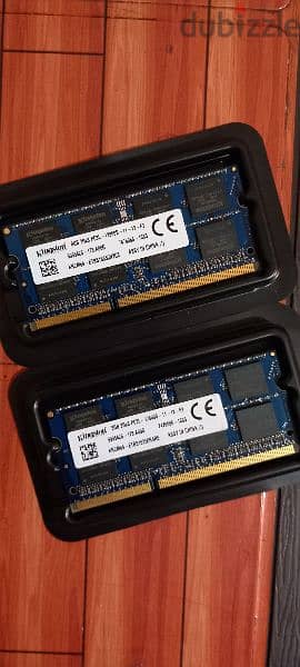 Ram laptop original 3