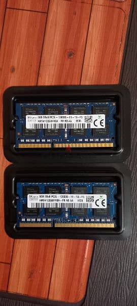 Ram laptop original 4