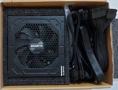 POWER SUPPLY GIGABYTE 1000W 80+ Gold