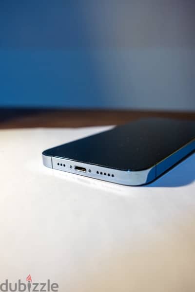 Iphone 13 Pro Blue 265gb 9