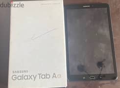 Samsung galaxy Tab A6