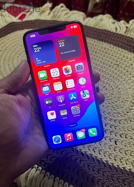 iphone 11 pro max 2