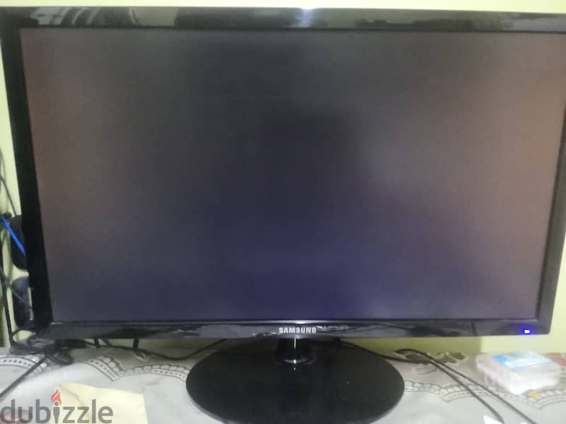 Samsung 24 FHD LS24D332HSX ZN- 1ms - 75Hz monitor 2