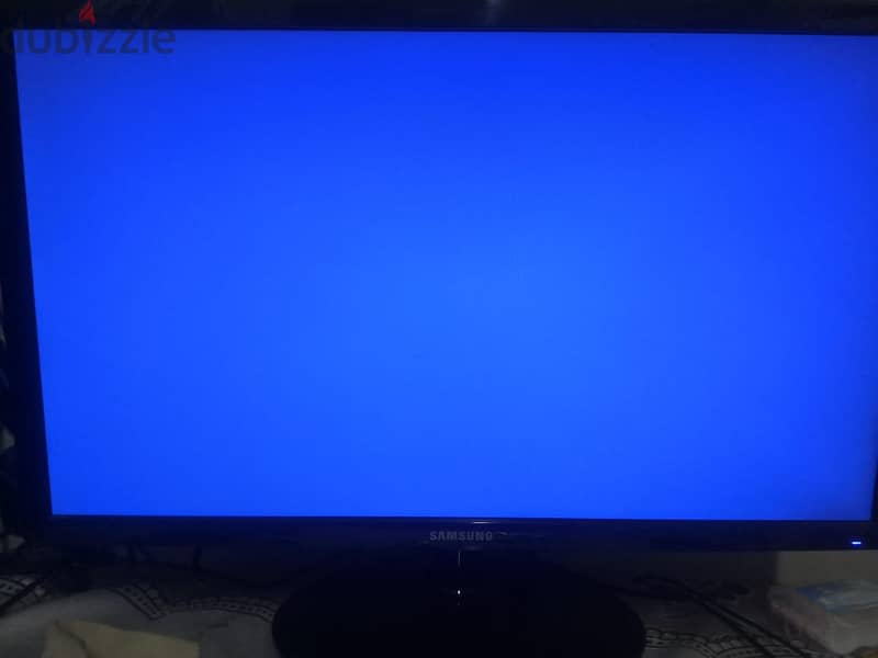 Samsung 24 FHD LS24D332HSX ZN- 1ms - 75Hz monitor 6