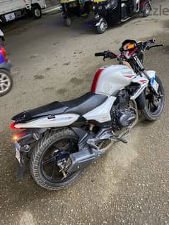 Benelli sport 200cc