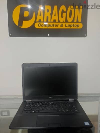 laptop dell latitude 5470